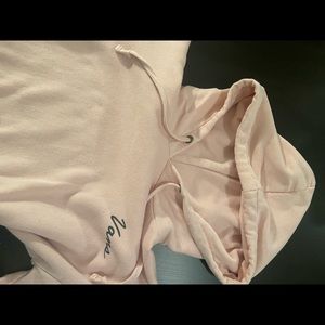 Vans Hooded Sweathsirt